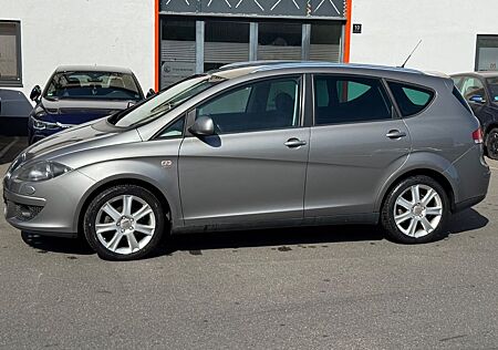 Seat Altea XL Comfort Limited*Automatik*Navi*Gepflegt