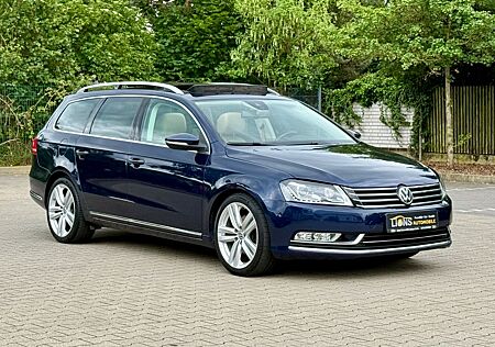 VW Passat Variant Volkswagen Highline BlueMotion 4Motion/1HAND