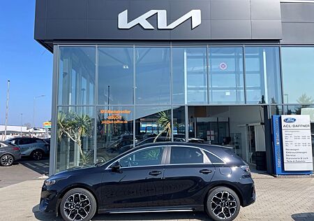Kia Cee'd Ceed GT Line Navi Leder JBL LED ACC Digit.Cockpi