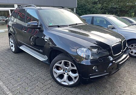 BMW X5 Baureihe 3.0d*