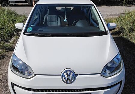 VW Up Volkswagen ! 1.0 44kW move ! move !