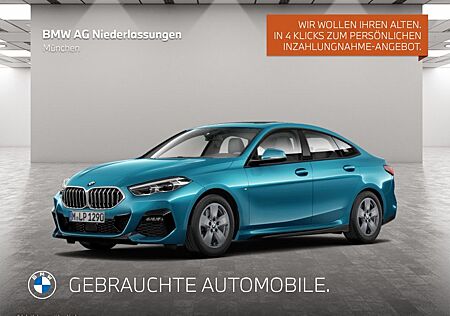BMW 220i Gran Coupé M Sport LiveCockpitProf PDC LED