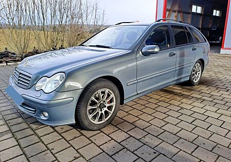 Mercedes-Benz C 220 CDI T Harman/Kardon