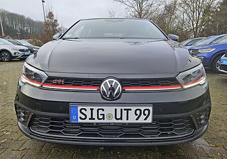 VW Polo Volkswagen GTI Matrix Sitzheizung Navi Klima LED