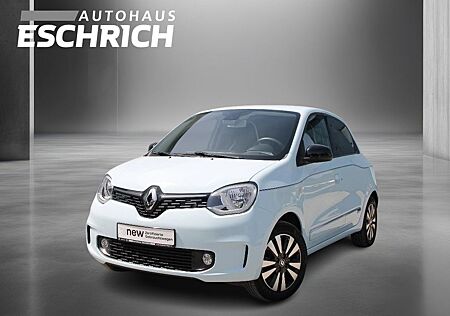 Renault Twingo E-TECH elektrisch Techno