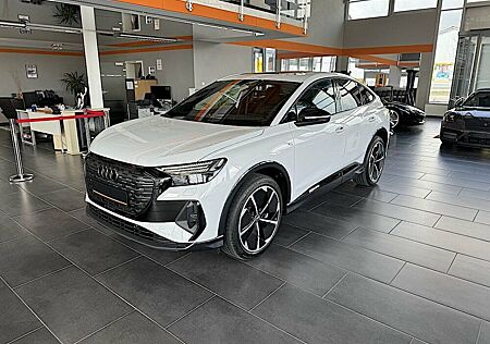 Audi Q4 e-tron Q4 Sportback 50 e-tron quattro