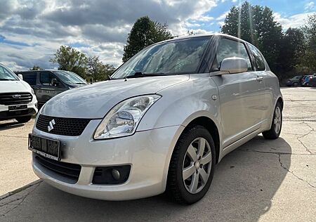 Suzuki Swift Lim. Club,Klima,Shz,Pc