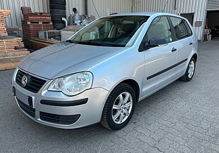 VW Polo Volkswagen IV Trendline