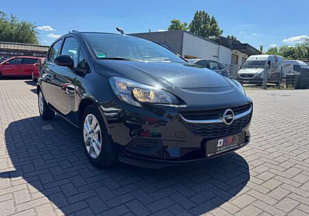 Opel Corsa E Edition*TÜV NEU+GARANTIE*