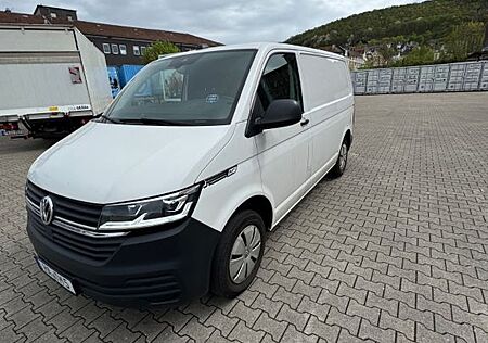 VW T6 Transporter Volkswagen