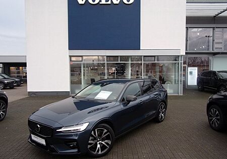 Volvo V60 B4 Kombi Plus Dark