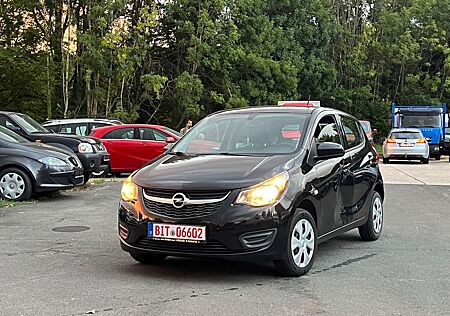 Opel Karl Edition 8.Fach TÜV**01/27**