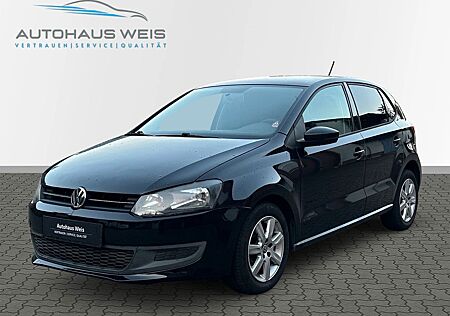 VW Polo Volkswagen V Trendline