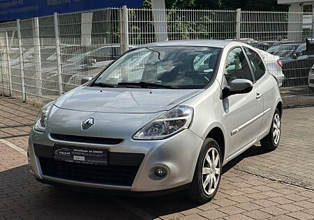 Renault Clio III Collection Klima Garantie