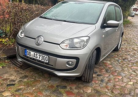 VW Up Volkswagen ! 1.0 44kW -