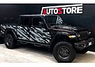 Jeep Gladiator Rubicon 35" tyres Fully equipped