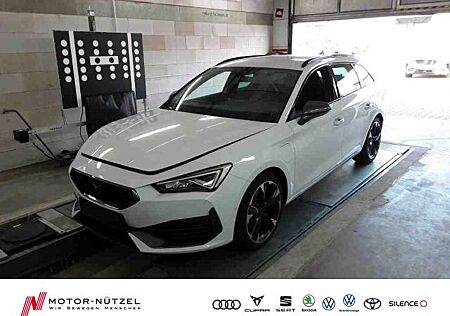 Cupra Leon ST 1.4 TSI eHYBRID LED+NAVI+APP+ACC+SHZ+RFK