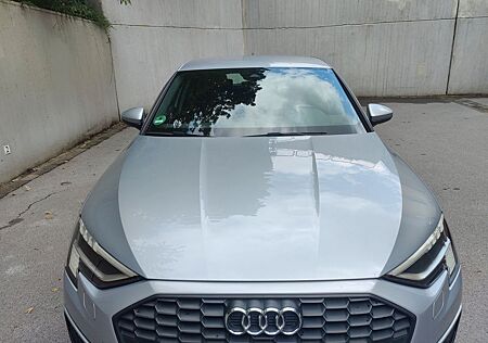 Audi A3 40 TFSI e S tronic Sportback -
