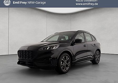 Ford Kuga 1.5 EcoBoost ST-LINE NAVI+ANHÄNGERKUPPLUNG+