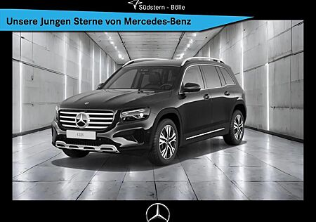 Mercedes-Benz GLB 220 4M +PROGRESSIVE+SHZ+MULTIBEAM+AHK+KAMERA