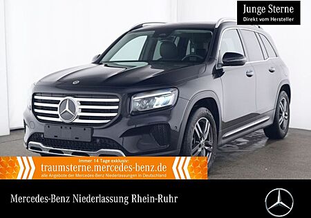 Mercedes-Benz GLB 200 d Progr. PANO KEYLESS MEMORY Totwinkel