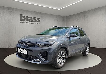 Kia Stonic 1.0 T-GDI Hybrid-Benzin GT Line Tech Pake