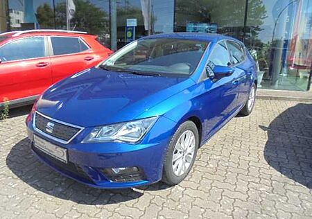 Seat Leon 5-Türer 1.0 TSI DSG Style 'Klima, Sitzheiz