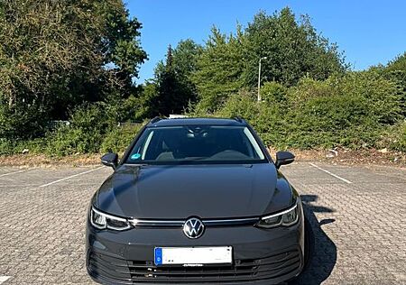 VW Golf Volkswagen 2.0 TDI SCR 85kW DSG MOVE Variant MOVE
