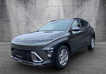 Hyundai Kona /Smart AT Navi/Sitzh./17Zoll/ACC/Bi-LED