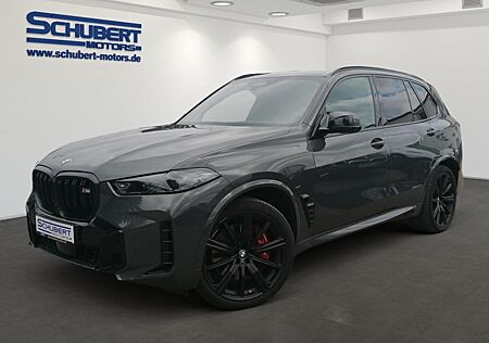 BMW X5 M60i 22Zoll Luft HuD Skylounge 360° Sitzbel.