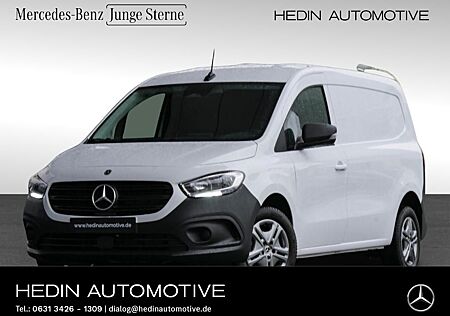 Mercedes-Benz Citan 113 Kasten PRO Lang |AHK|KAM|Tempomat|SHZ