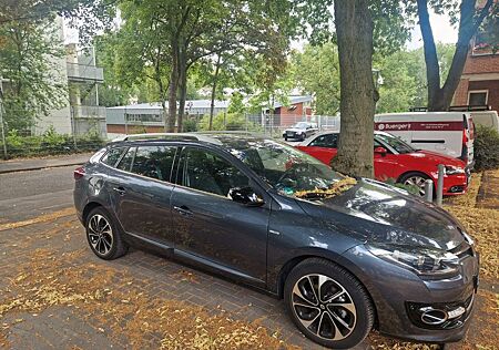 Renault Megane Bose Edition TCe 130 EDC Bose Edition