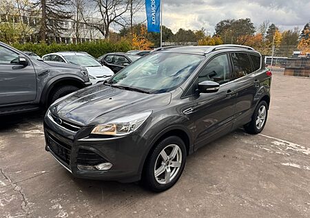 Ford Kuga Titanium