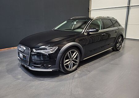 Audi A6 Allroad 3.0 TDI *TOP Ausstattung*