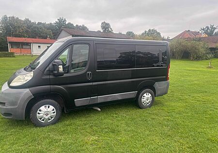 Fiat Ducato 3,0l