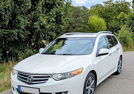 Honda Accord Tourer 2.0 Executive