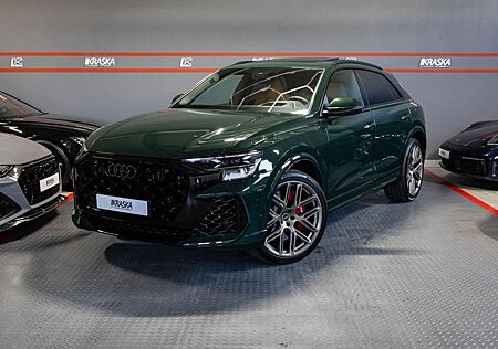 Audi RS Q8 RSQ8 4.0 TFSI quattro AHK B&O PANO STHZ RS-AGA