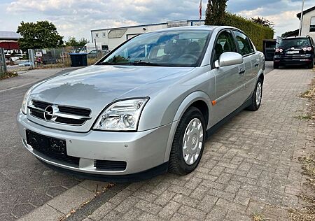 Opel Vectra 1.8 TÜV 2026.11