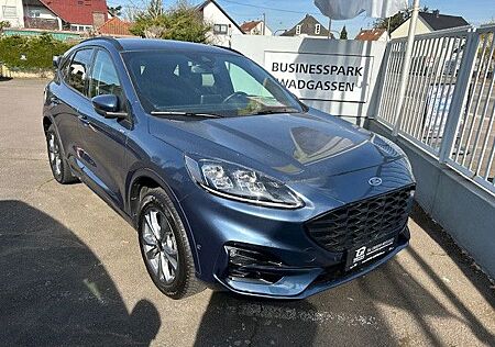 Ford Kuga Plug-In Hybrid ST-Line X