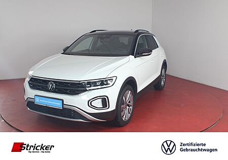 VW T-Roc Volkswagen GOAL 2.0TDI DSG 258,-ohne Anzahlung Navi A