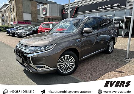 Mitsubishi Outlander PHEV TOP *Navi *360° *LED *DAB