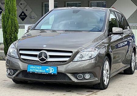 Mercedes-Benz B 200 B -Klasse /Klima/Navi/Pdc/Shz