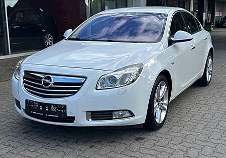 Opel Insignia A Lim. 2.0 CDTI Aut. PDC/ TÜV/ BI-XENON