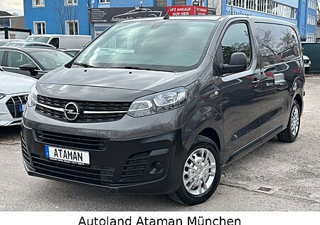 Opel Vivaro L2H1 Edition M /Klima/Navi/Leder/AHK/PDC