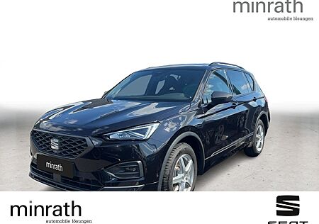 Seat Tarraco 2.0 TDI 4Drive FR APP+DAB+VIRT+ACC+ALCAN