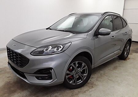 Ford Kuga ST-Line X 2.0 Kamera Tempomat SpurhalteASS