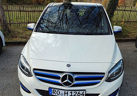 Mercedes-Benz B 200 d PEAK Edition PEAK Edition