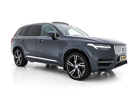 Volvo XC 90 XC90 2.0 T8 Twin motor Inscription AWD { 7-Pers