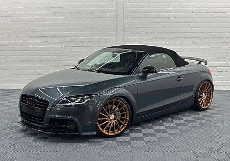 Audi TT 2.0 TFSI Roadster OEM+ | 19" | Gewinde | TTS