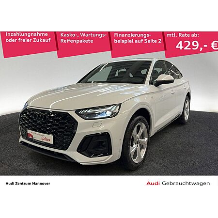Audi Q5 leasen